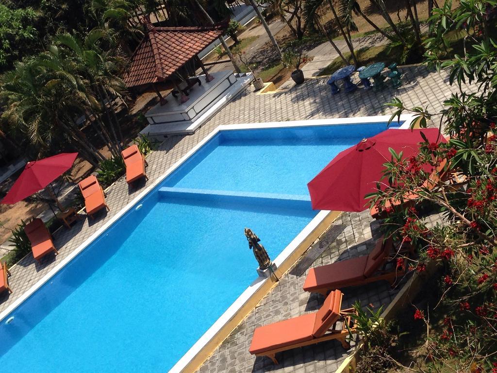 Mekar Jaya Bungalows Кута Екстериор снимка