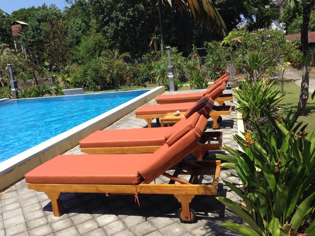 Mekar Jaya Bungalows Кута Екстериор снимка