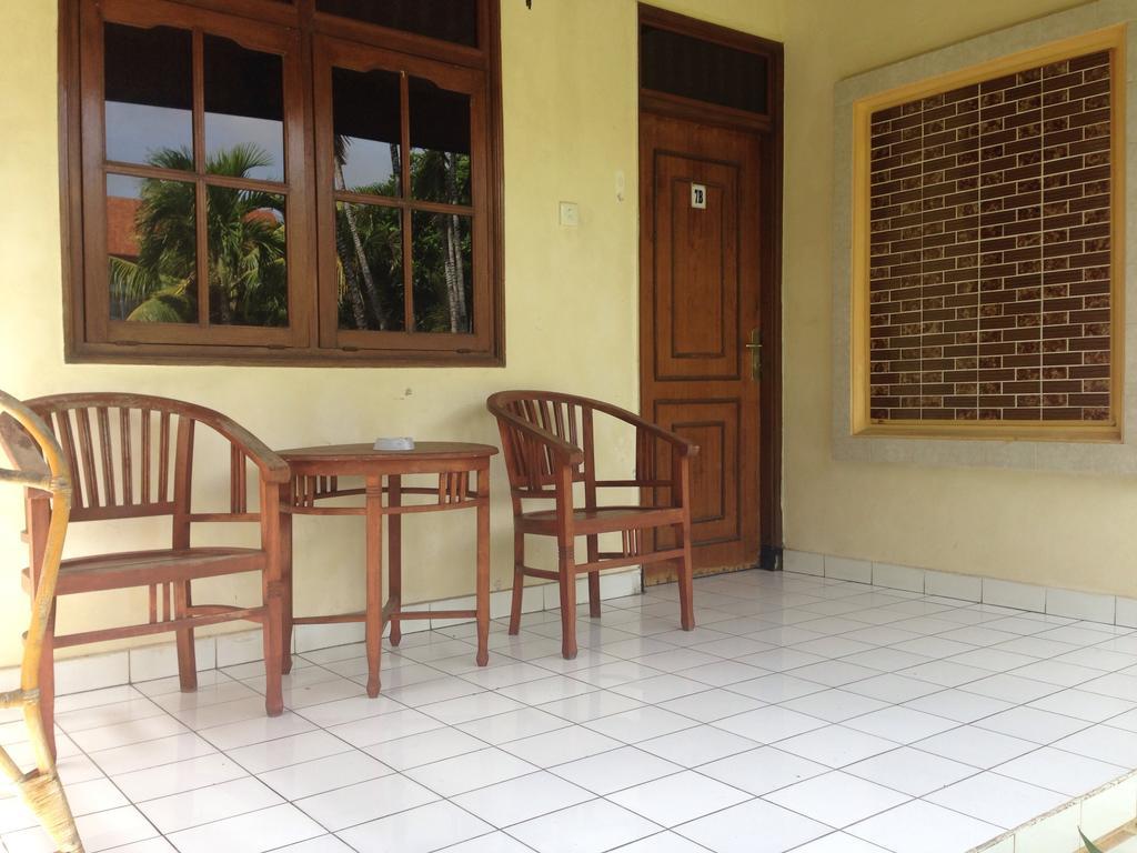 Mekar Jaya Bungalows Кута Стая снимка