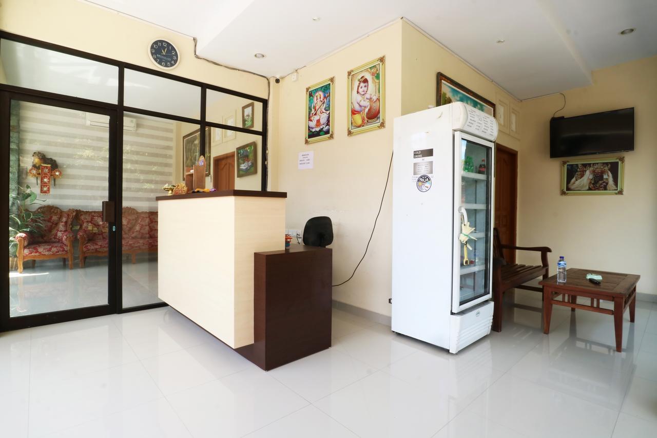 Mekar Jaya Bungalows Кута Екстериор снимка