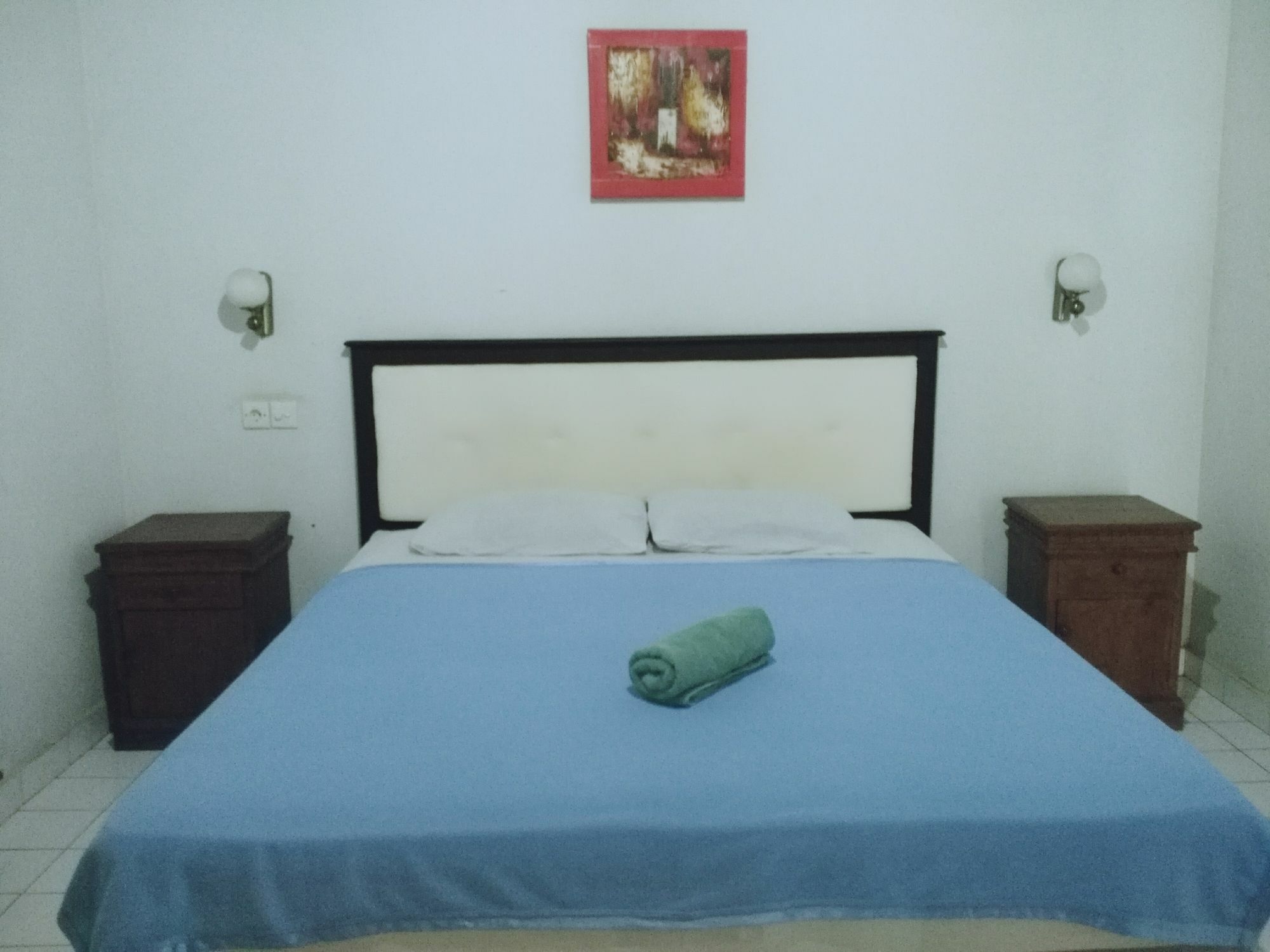 Mekar Jaya Bungalows Кута Екстериор снимка
