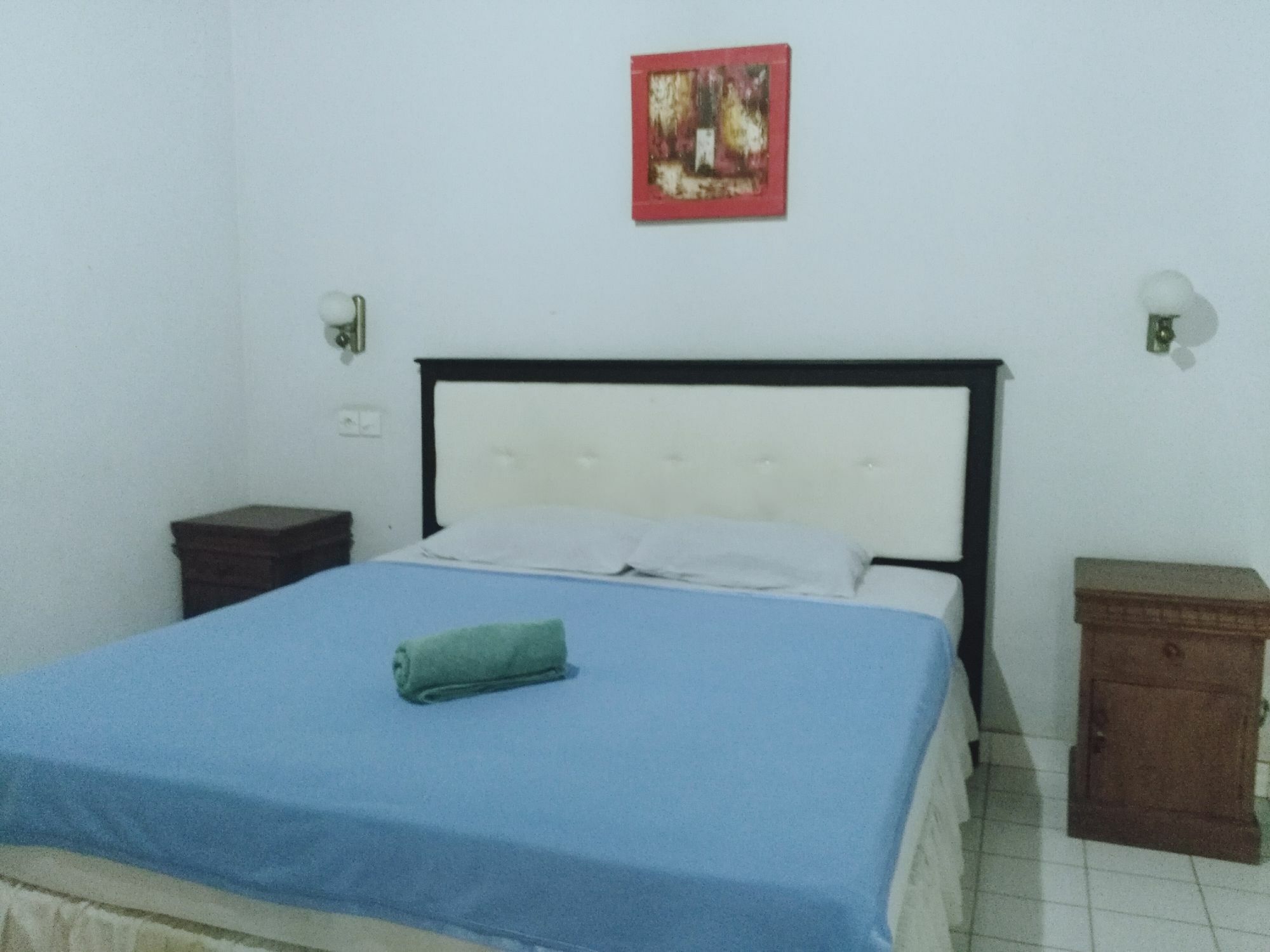Mekar Jaya Bungalows Кута Екстериор снимка