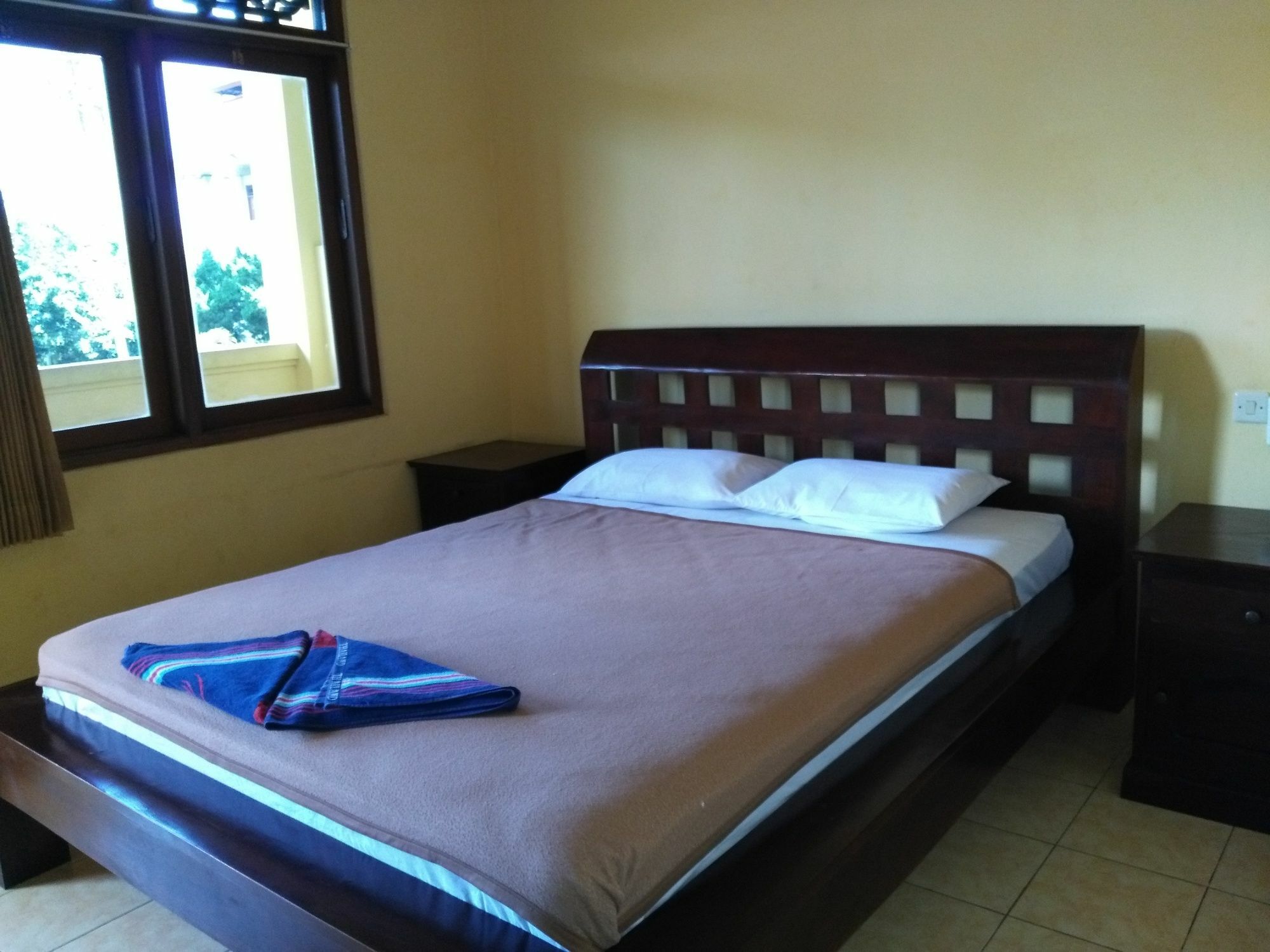 Mekar Jaya Bungalows Кута Екстериор снимка